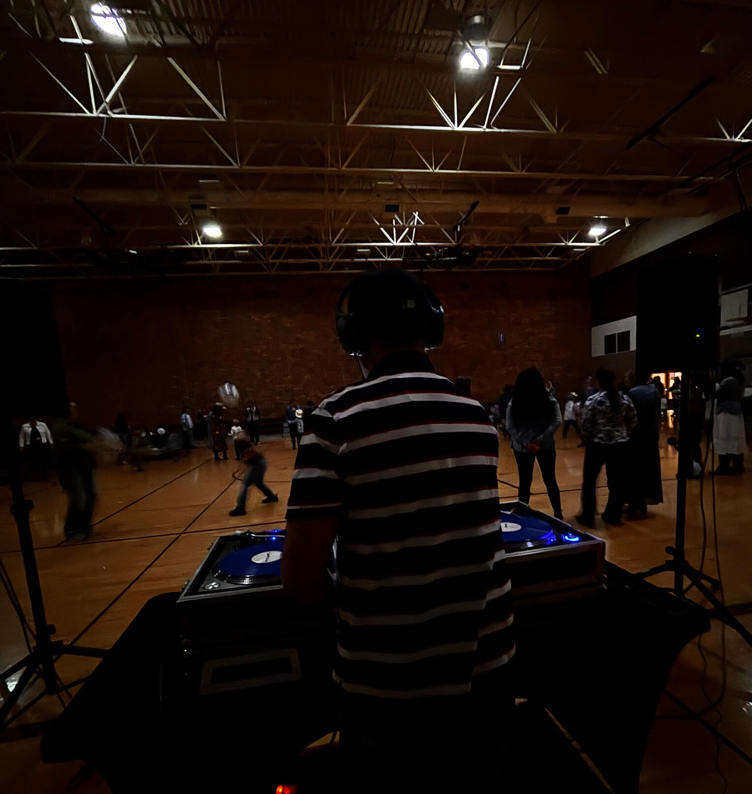 On th Decks On th Decks